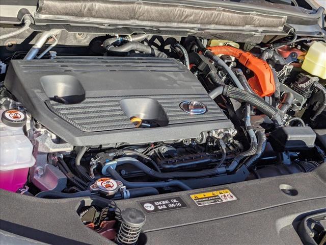 new 2026 Lexus RX 350 car, priced at $58,229