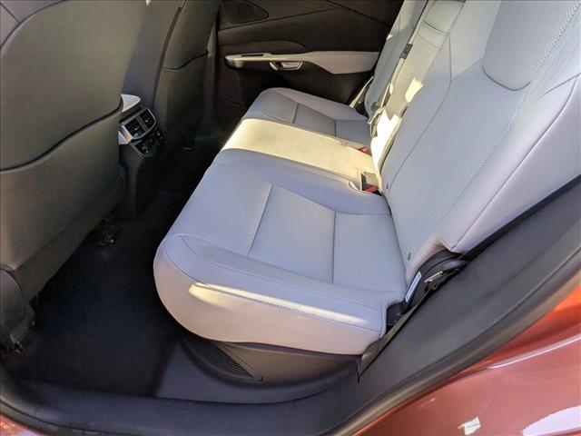 new 2026 Lexus RX 350 car, priced at $58,229