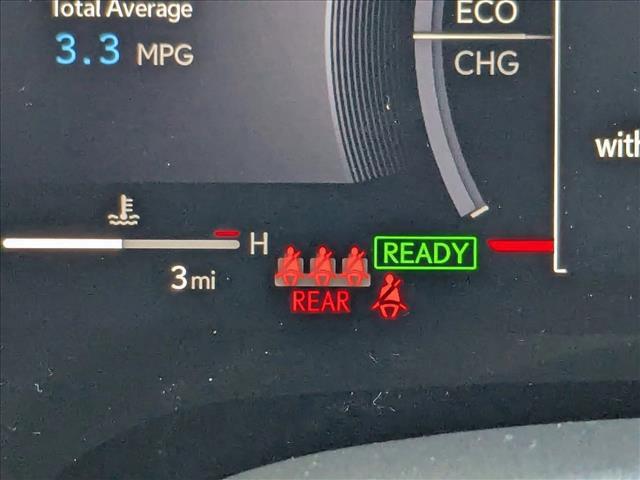 new 2026 Lexus RX 350 car, priced at $58,229