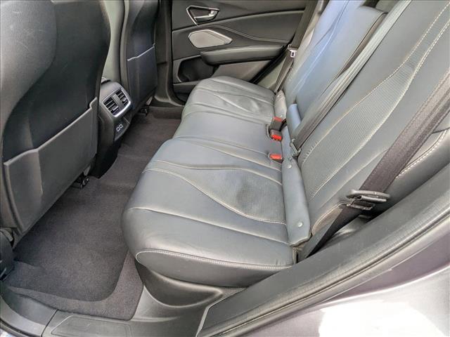 used 2019 Acura RDX car, priced at $17,995