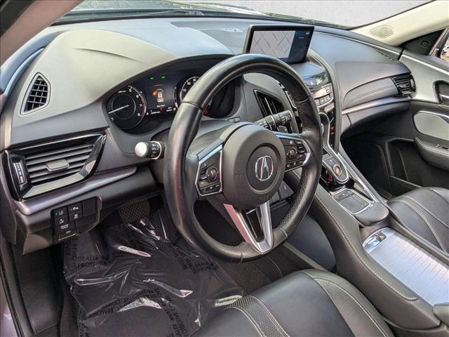 used 2019 Acura RDX car, priced at $17,995