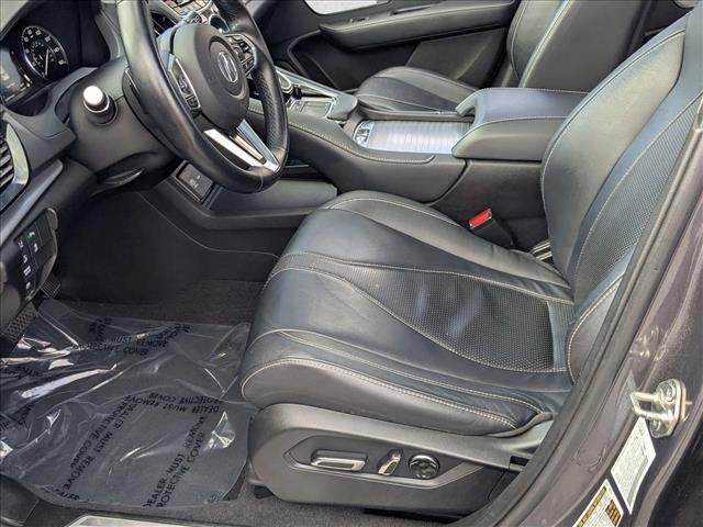 used 2019 Acura RDX car, priced at $17,995