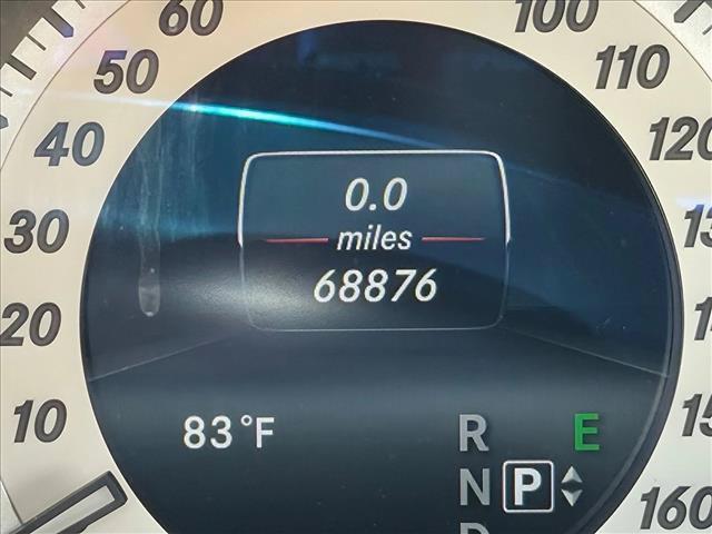 used 2015 Mercedes-Benz E-Class car, priced at $22,489