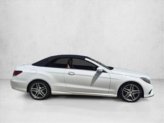 used 2015 Mercedes-Benz E-Class car, priced at $21,489