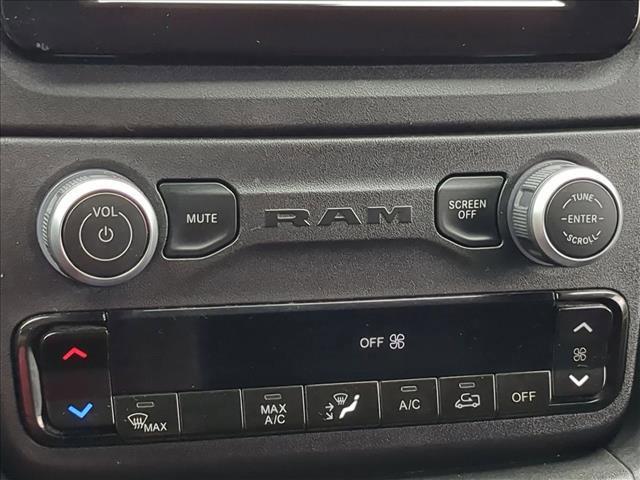 used 2023 Ram ProMaster 2500 car, priced at $30,699