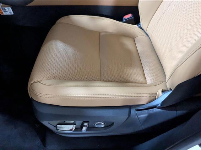 new 2026 Lexus LX 700h car, priced at $121,804