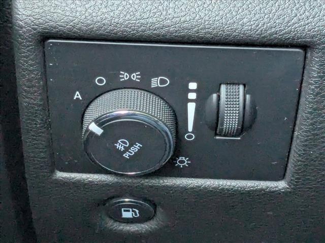 used 2019 Jeep Grand Cherokee car, priced at $16,495