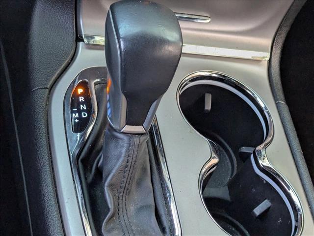 used 2019 Jeep Grand Cherokee car, priced at $16,495