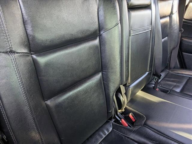 used 2019 Jeep Grand Cherokee car, priced at $16,495