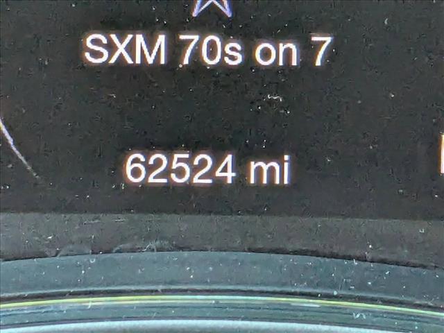 used 2019 Jeep Grand Cherokee car, priced at $16,495