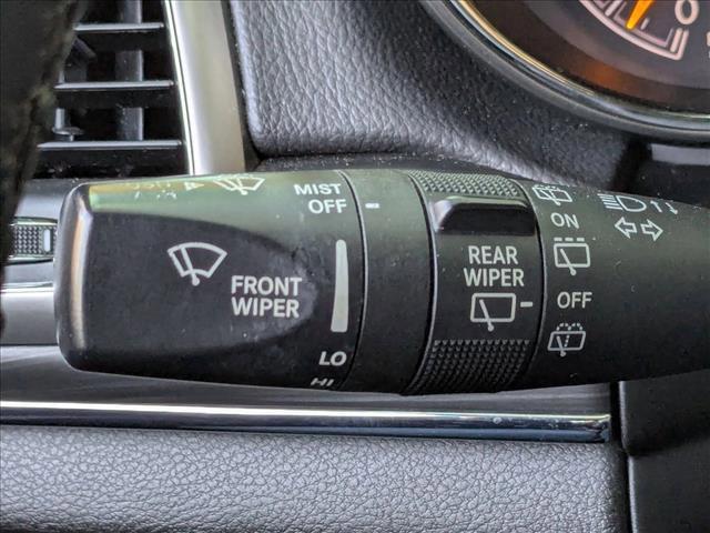 used 2019 Jeep Grand Cherokee car, priced at $16,495