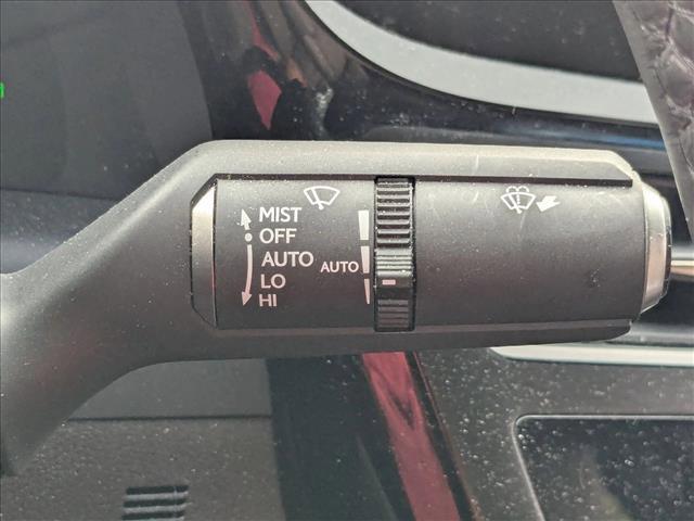 used 2023 Lexus ES 350 car, priced at $36,995