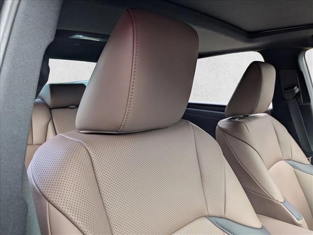 used 2023 Lexus ES 350 car, priced at $36,995