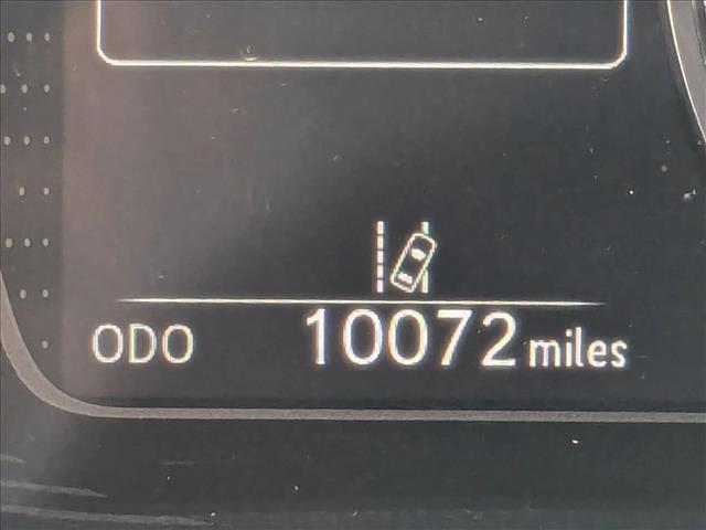 used 2023 Lexus ES 350 car, priced at $36,995