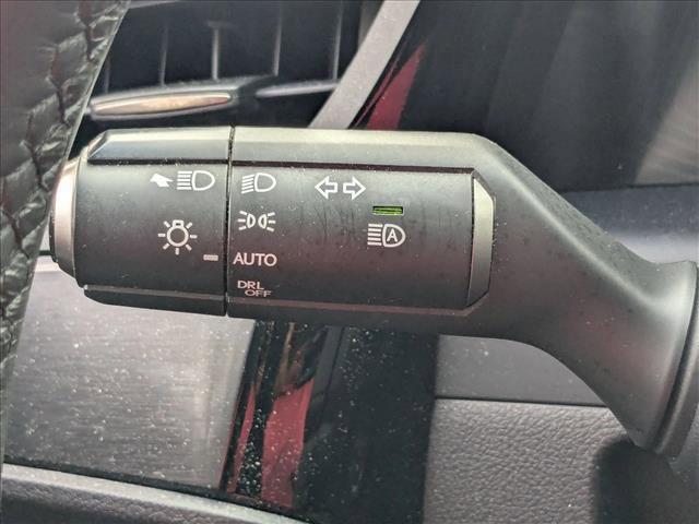 used 2023 Lexus ES 350 car, priced at $36,995