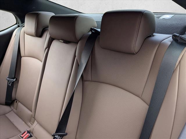 used 2023 Lexus ES 350 car, priced at $36,995