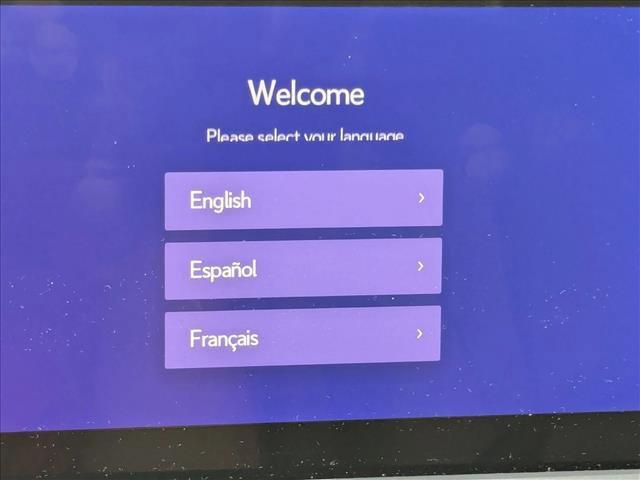 used 2023 Lexus ES 350 car, priced at $36,995