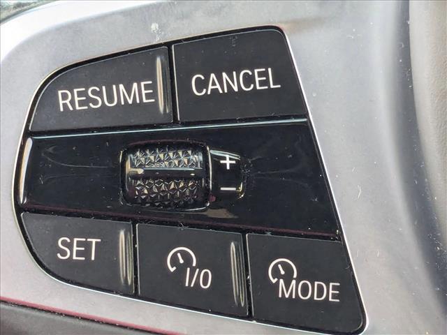 used 2024 BMW X5 car, priced at $55,631