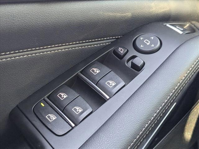 used 2024 BMW X5 car, priced at $55,631