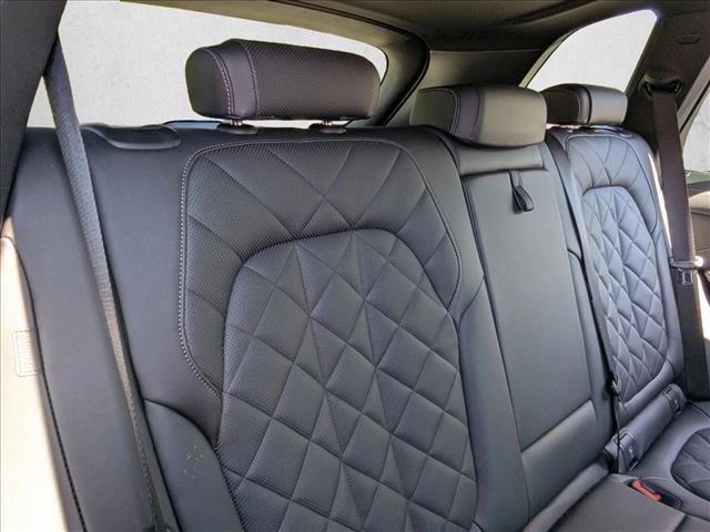 used 2024 BMW X5 car, priced at $55,631