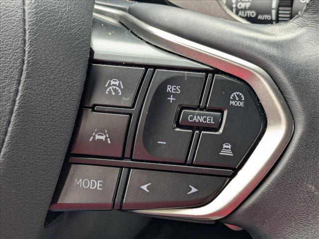 used 2025 Lexus RX 350 car, priced at $47,995