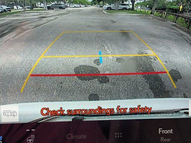 used 2025 Lexus RX 350 car, priced at $47,995