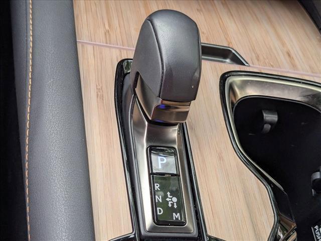 used 2025 Lexus RX 350 car, priced at $47,995
