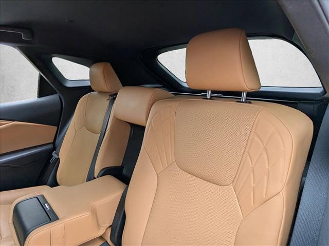 used 2025 Lexus RX 350 car, priced at $47,995