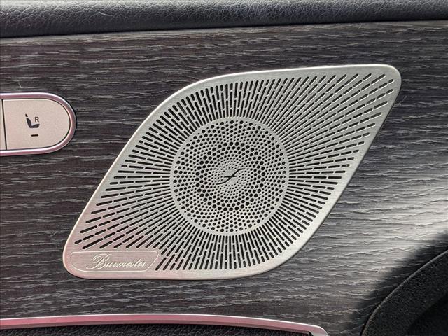 used 2023 Mercedes-Benz GLE 350 car, priced at $40,599