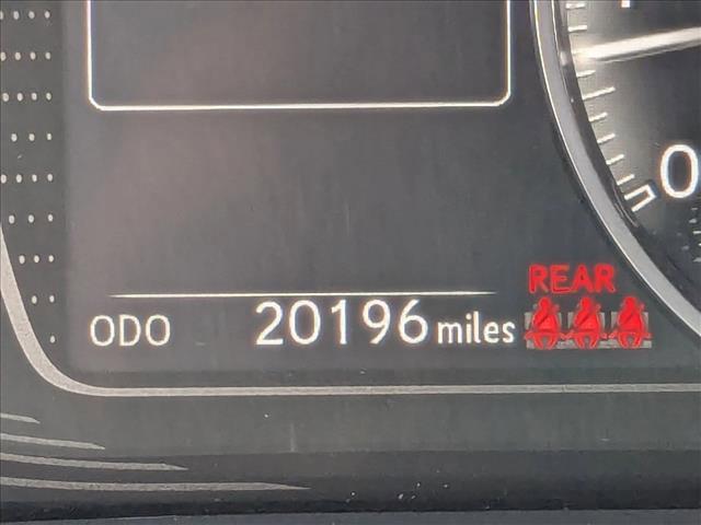 used 2023 Lexus ES 350 car, priced at $37,995