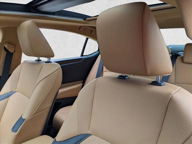 used 2023 Lexus ES 350 car, priced at $37,995