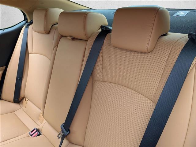 used 2023 Lexus ES 350 car, priced at $37,995