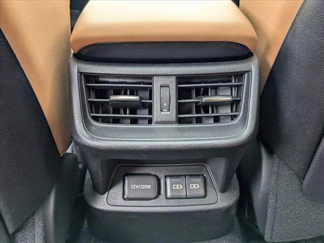 used 2023 Lexus ES 350 car, priced at $37,995