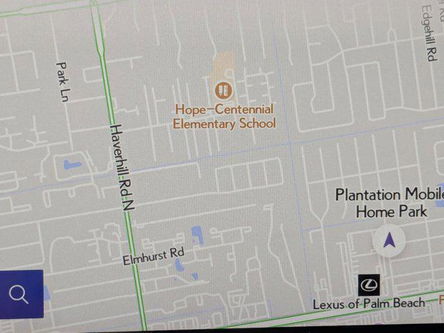 used 2023 Lexus ES 350 car, priced at $37,995