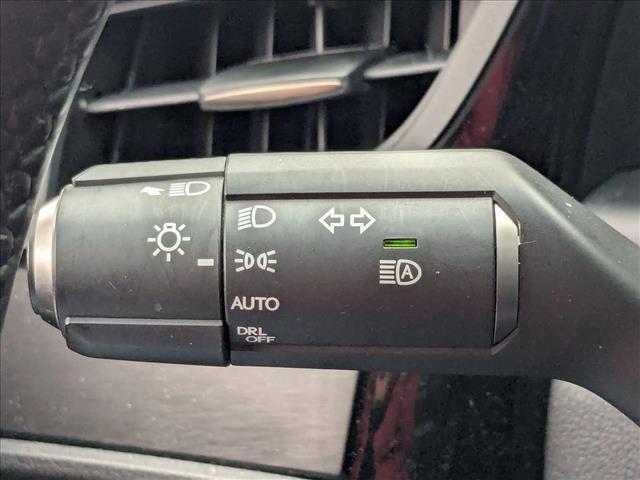 used 2023 Lexus ES 350 car, priced at $37,995