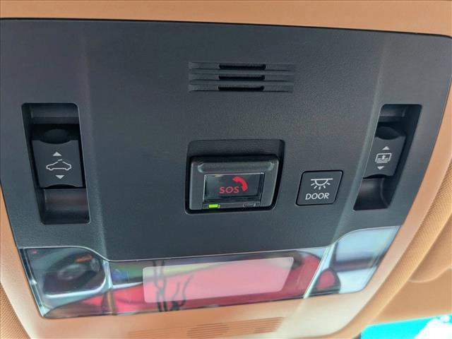 used 2023 Lexus ES 350 car, priced at $37,995