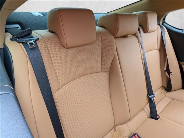 used 2023 Lexus ES 350 car, priced at $37,995