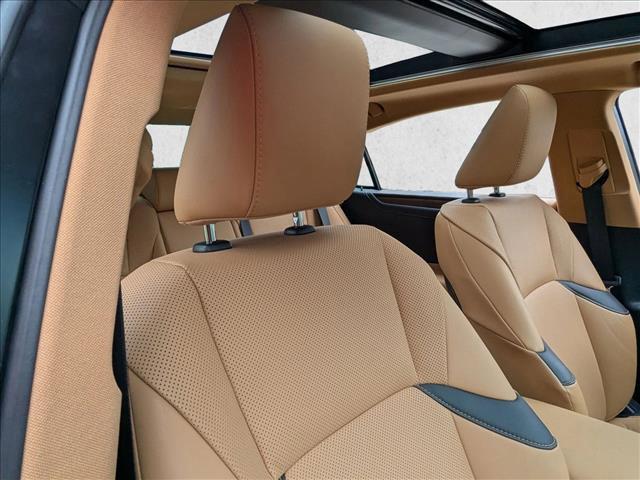 used 2023 Lexus ES 350 car, priced at $37,995