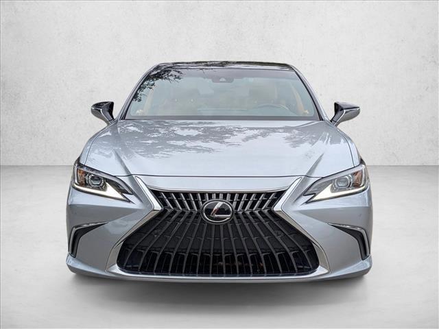 used 2023 Lexus ES 350 car, priced at $37,995