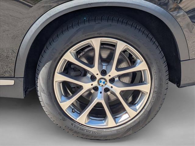 used 2019 BMW X5 car, priced at $27,495