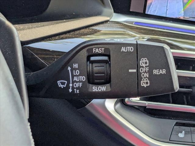 used 2019 BMW X5 car, priced at $27,495