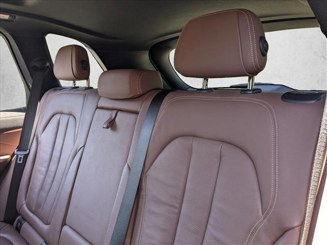 used 2019 BMW X5 car, priced at $27,495