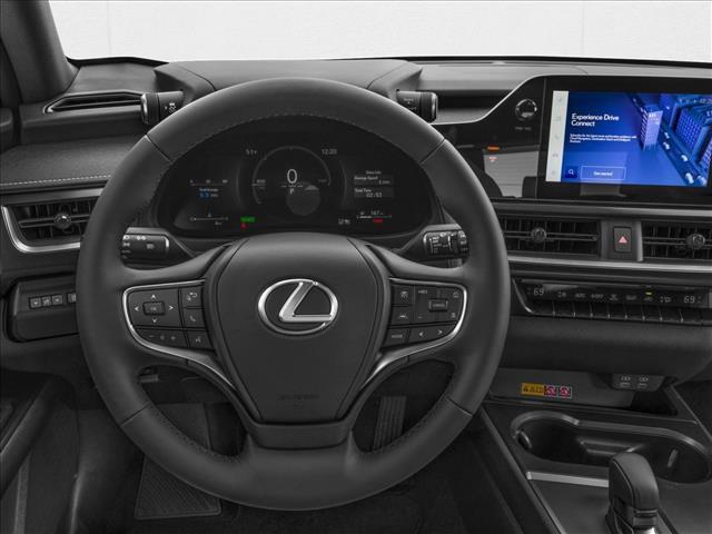 new 2026 Lexus UX 300h car, priced at $42,984
