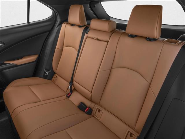 new 2026 Lexus UX 300h car, priced at $43,079