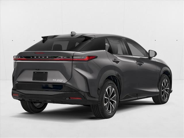 new 2026 Lexus RZ 450e car, priced at $50,314