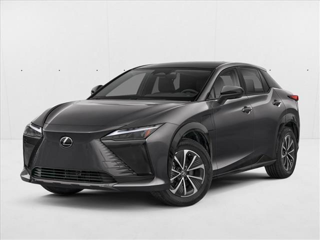 new 2026 Lexus RZ 450e car, priced at $50,314
