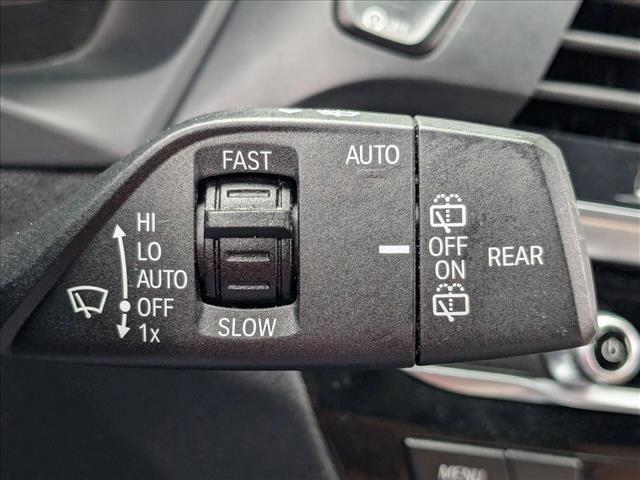 used 2018 BMW X3 car, priced at $16,995