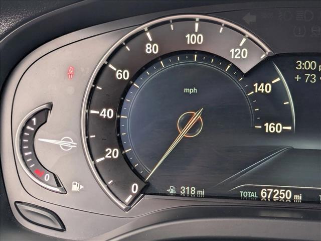 used 2018 BMW X3 car, priced at $16,995