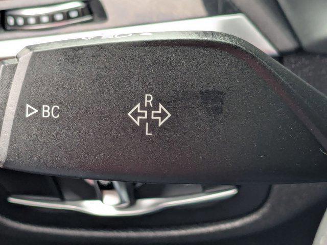 used 2018 BMW X3 car, priced at $16,995