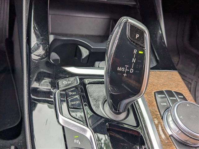 used 2018 BMW X3 car, priced at $16,995